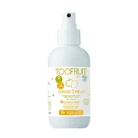 TOOFRUIT spray ochronny do włosów zapobiegający nawrotowi wszawicy u dzieci, 125 ml