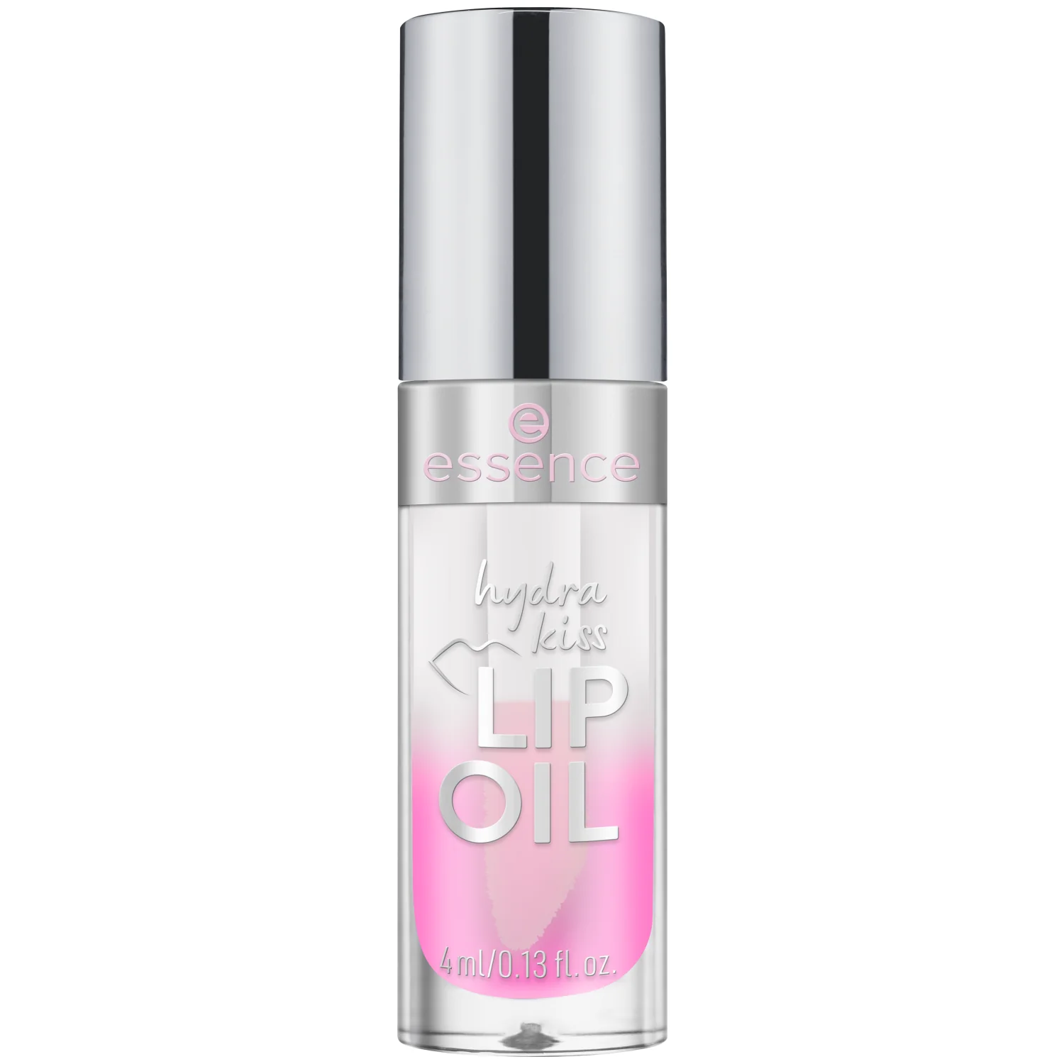 Essence Lip Oil olejek do ust, 01 Hydra Kiss, 4 ml