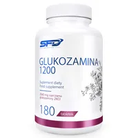 SFD Glukozamina 1200, 180 tabletek