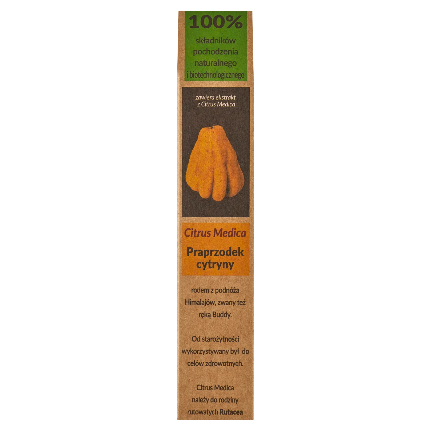 Vitamina C 1000 20 tabletek musujących