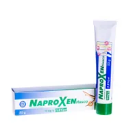 NaproXen Hasco 12 mg/g, żel, 50 g