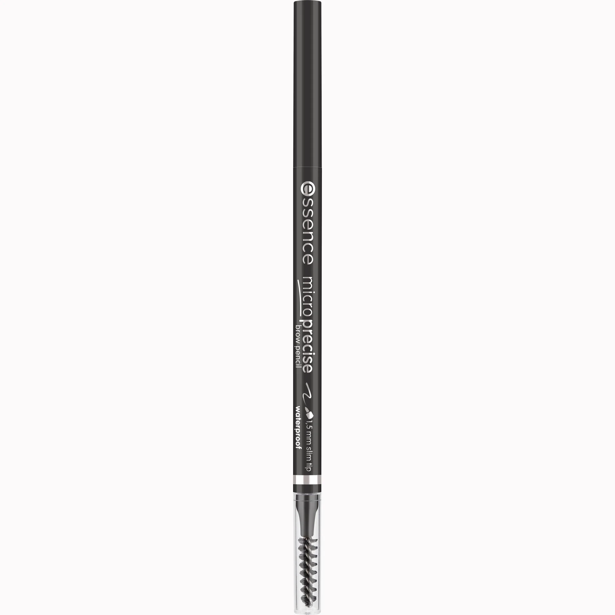 Essence Micro Precise Brow Pencil kredka do brwi 08, 0,05 g