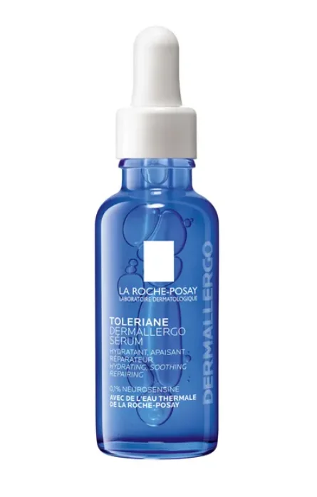 La Roche-Posay Toleriane Ultra Dermallergo kojące serum nawilżające 30 ml