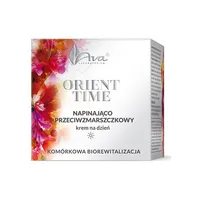 Ava Orient Time, krem na dzień napinająco - przeciwzmarszczkowy, 50 ml