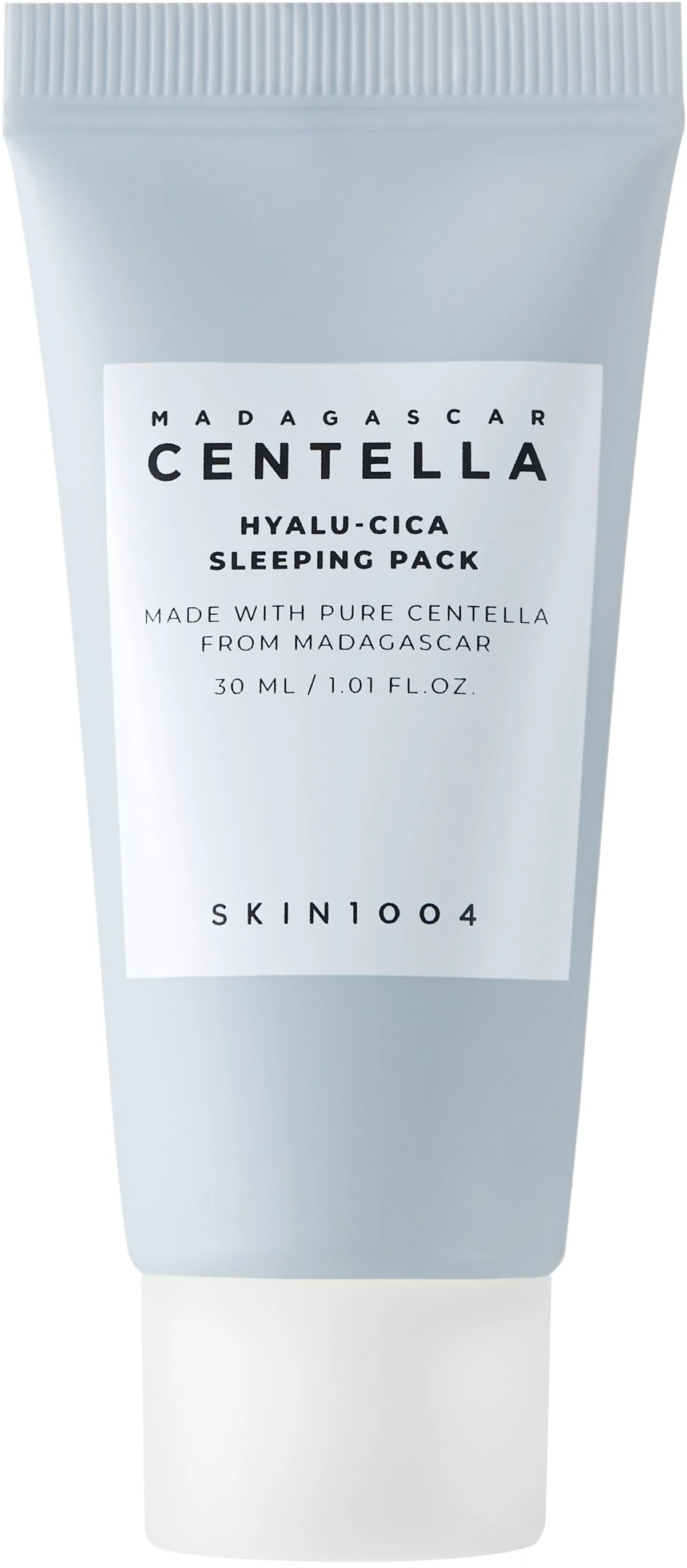 SKIN1004 Madagascar Centella Hyalu-Cica Sleeping Pack maska do twarzy na noc, 30 ml