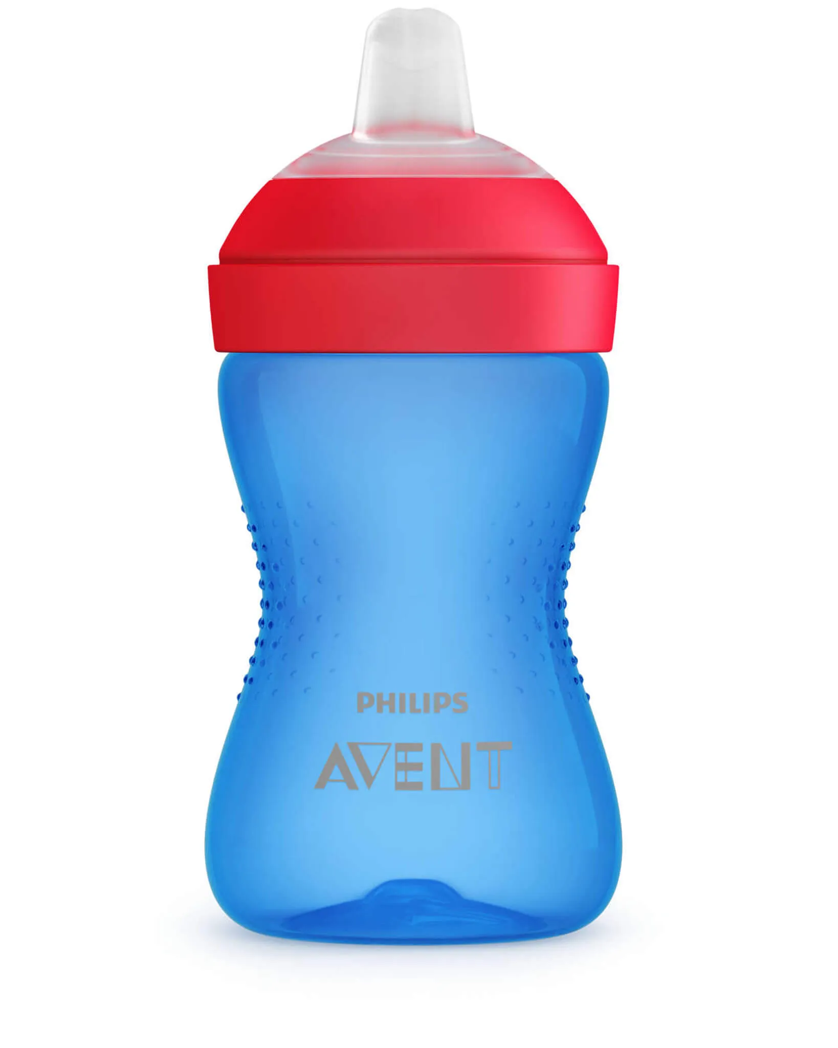 Avent, kubek z miękkim ustnikiem 9m+ SCF802/01, 300 ml