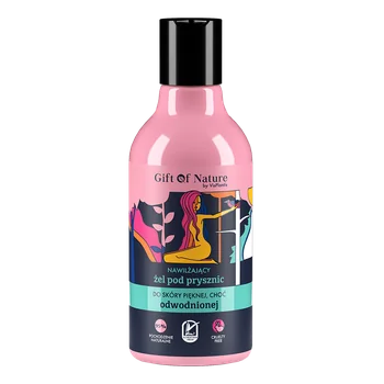 Gift of Nature żel pod prysznic do skóry odwodnionej, 300 ml