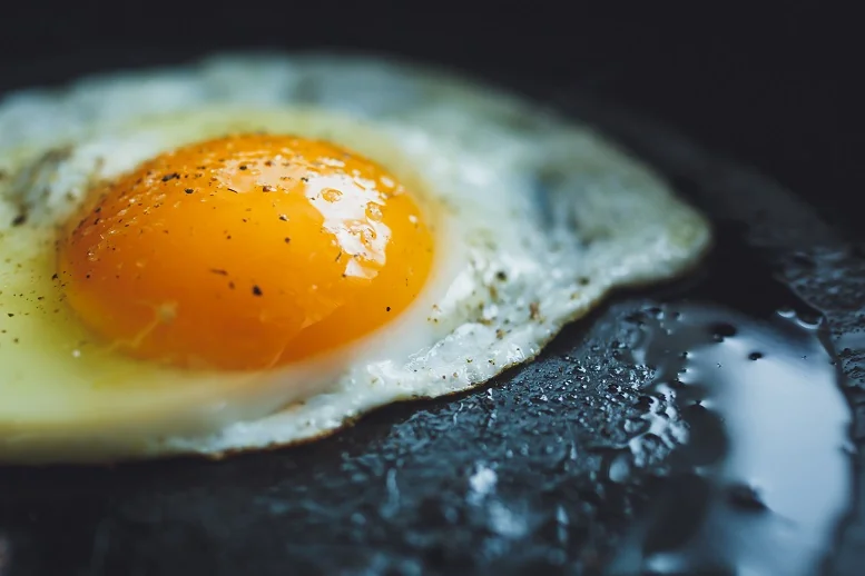 Te 5 produktów może podwyższyć Twój cholesterol. Najnowsze badania!