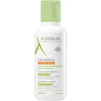 A-Derma Exomega Control, krem emolient, 400 ml