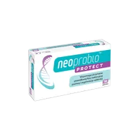 Neoprobio Protect, globulki dopochwowe, 10 globulek