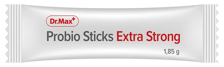 Probio Sticks Extra Strong Dr. Max 7 saszetek