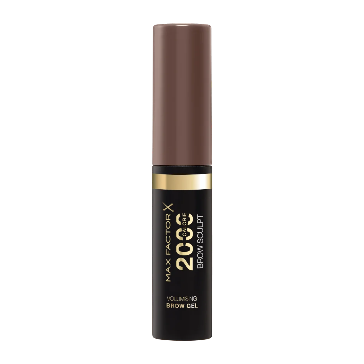 Max Factor 2000 Calorie Żel do brwi nr 02 Soft Brown, 4,5 ml