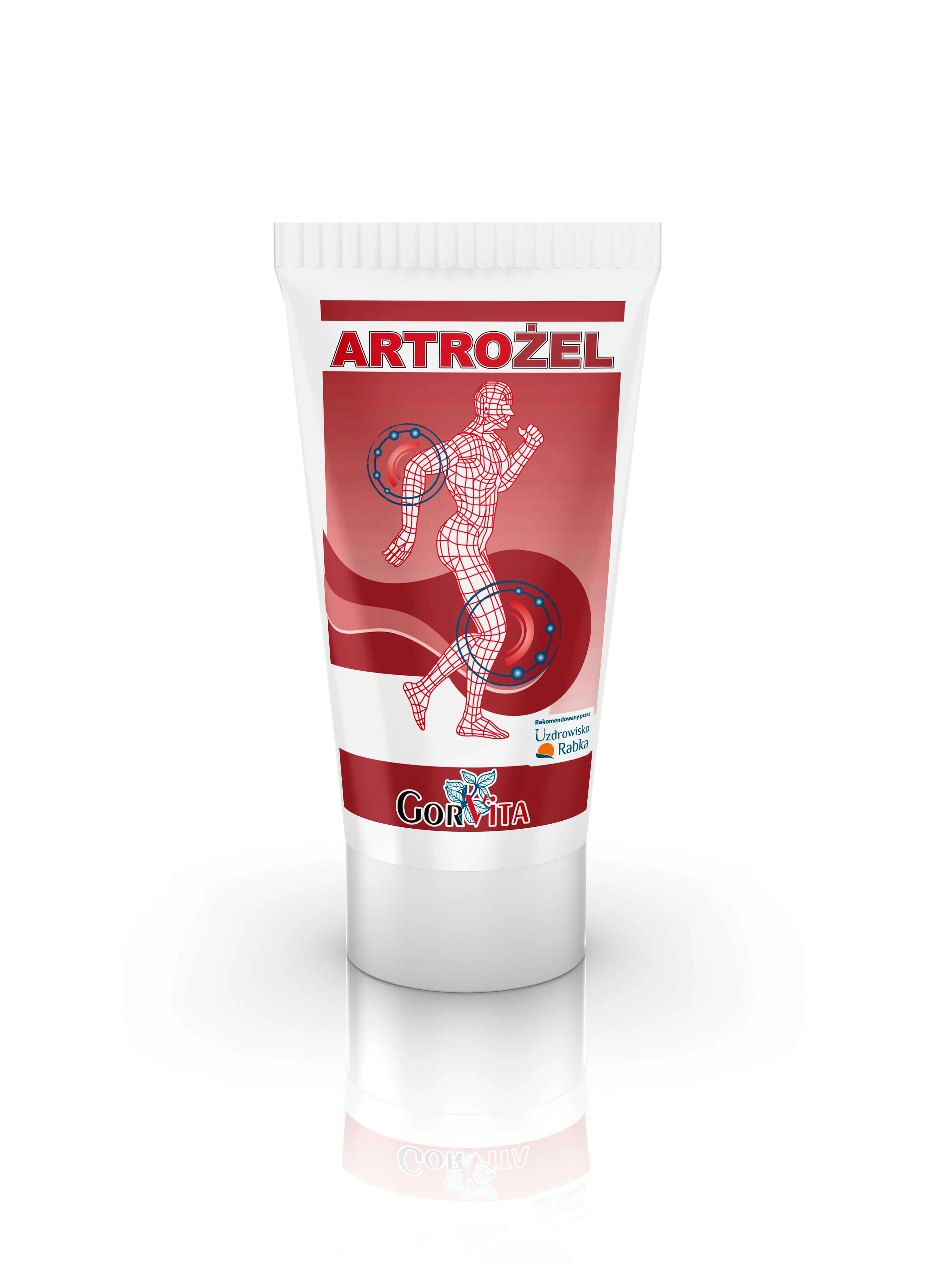 Artrożel, żel, 100 ml