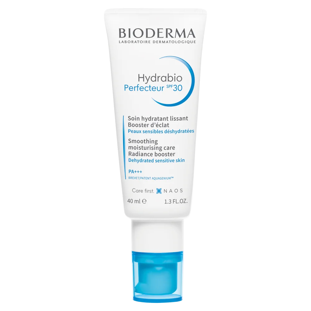 Bioderma Hydrabio Perfecteur krem SPF 30, 40 ml