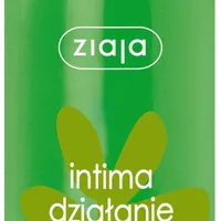 Ziaja Intima, płyn do higieny intymnej, szałwia lekarska, 200 ml