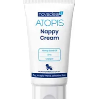NovaClear Atopis Nappy Cream, krem specjalistyczny regenerujący, 50 ml