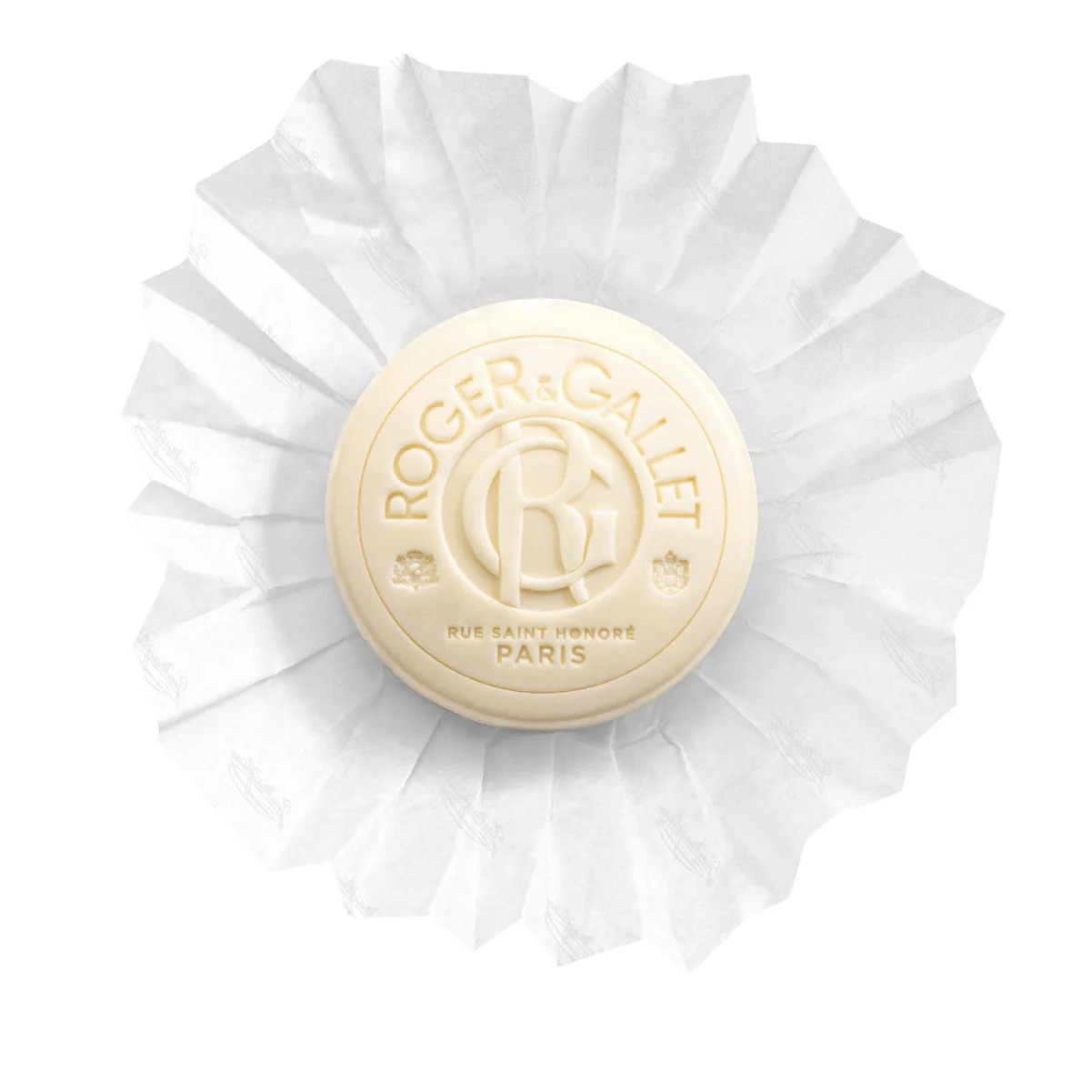 Roger & Gallet Jean Marie Farina mydło perfumowane, 100 g
