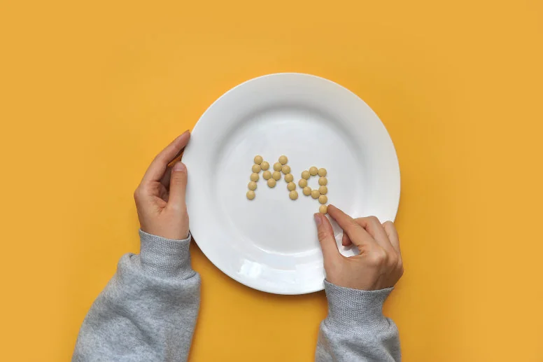 magnez na drżenie powiek magnez na drżenie powiek