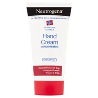 Neutrogena Formuła Norweska Krem do rąk bezzapachowy, 75 ml