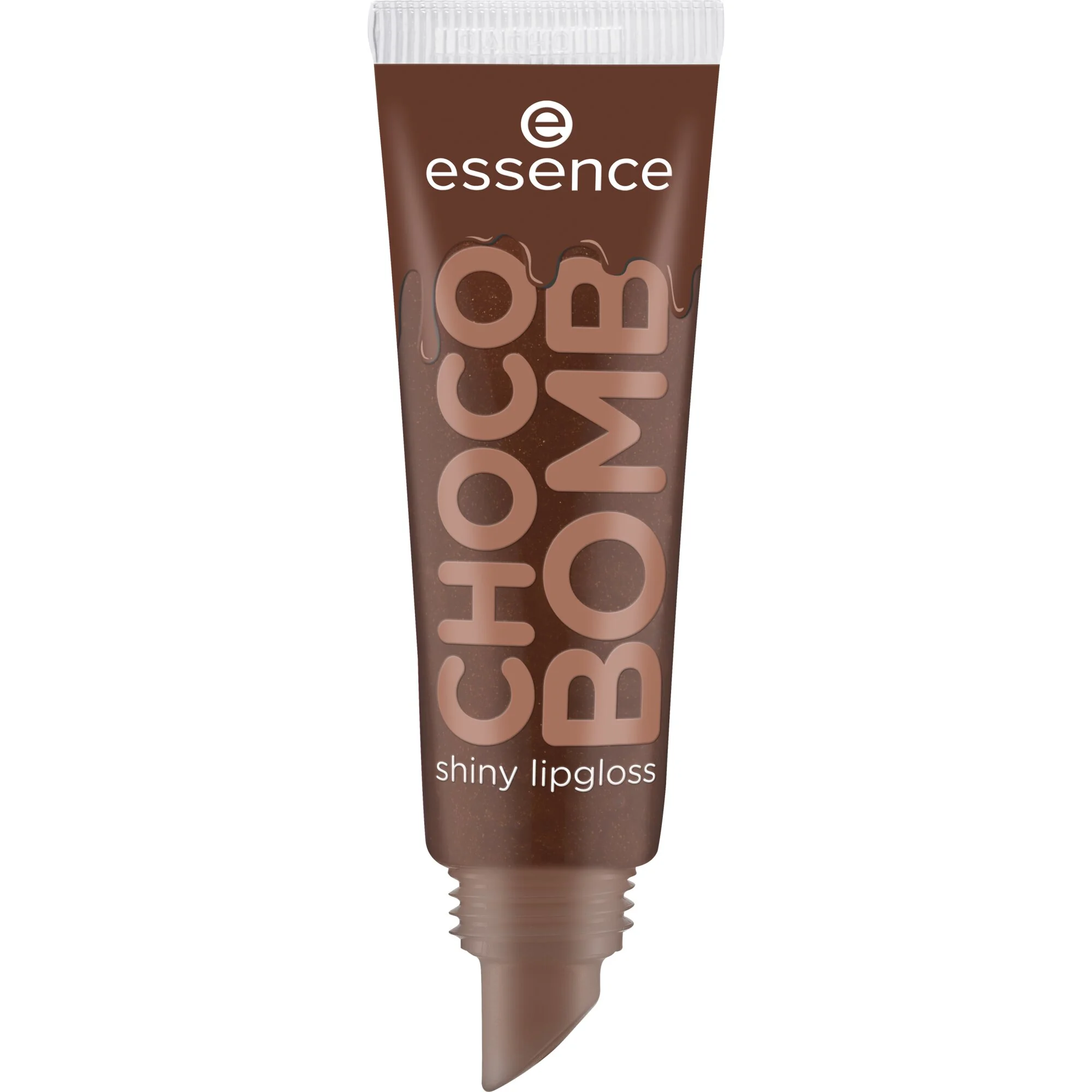 Essence Choco Bomb błyszczyk do ust 01, 10 ml