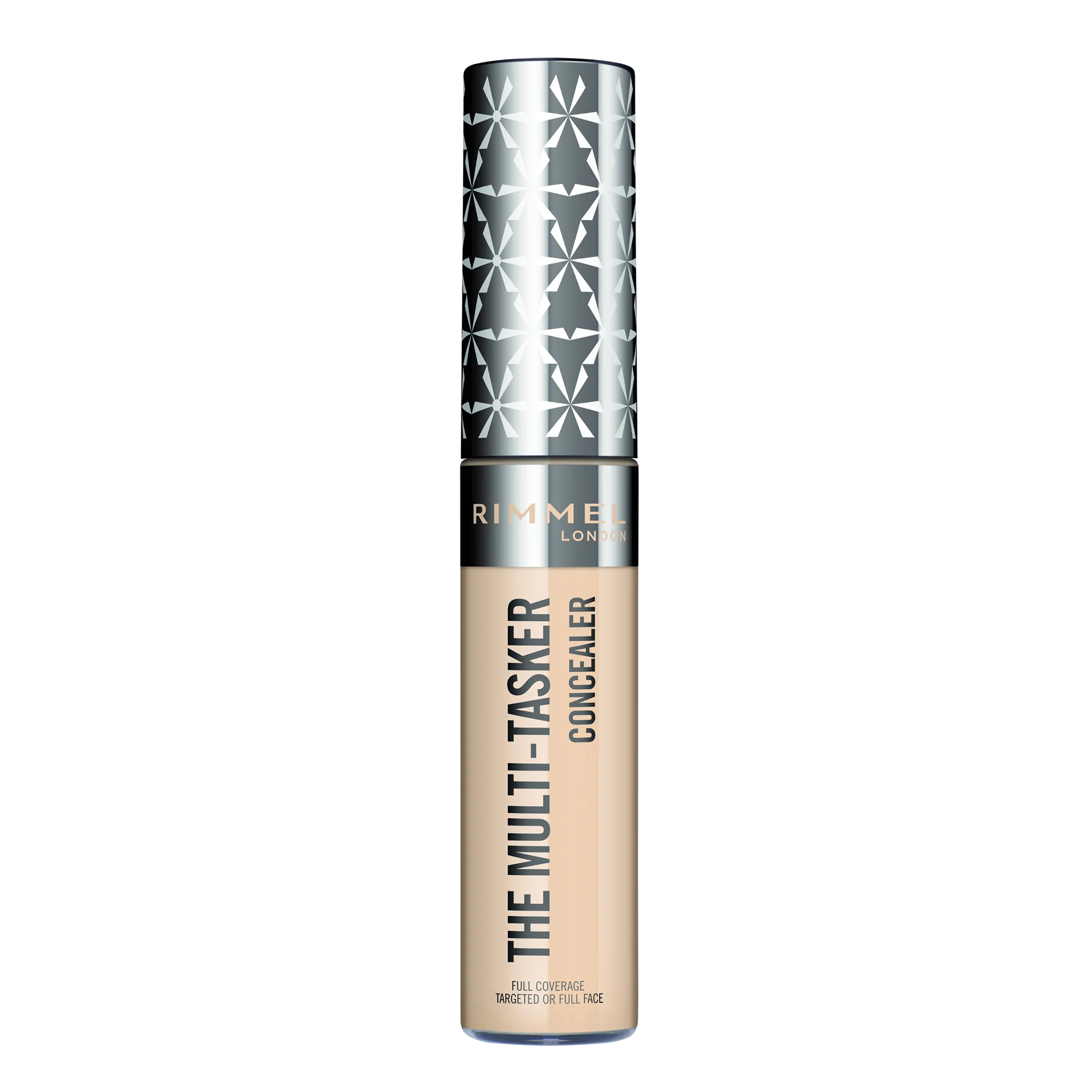 Rimmel The Multi Tasker korektor w płynie do twarzy i pod oczy 020 Fair, 8 g