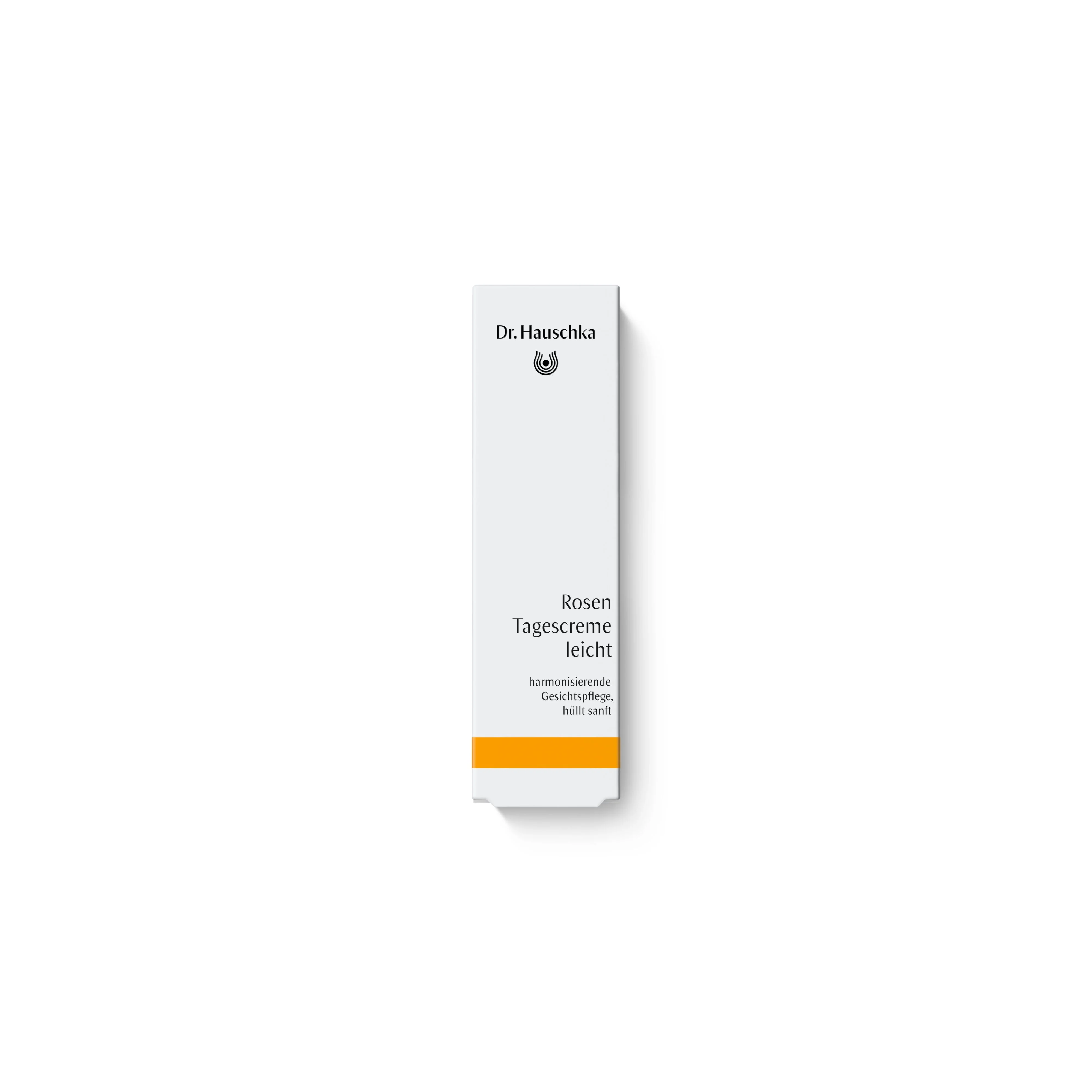 Dr. Hauschka lekki krem z róży na dzień, 30 ml