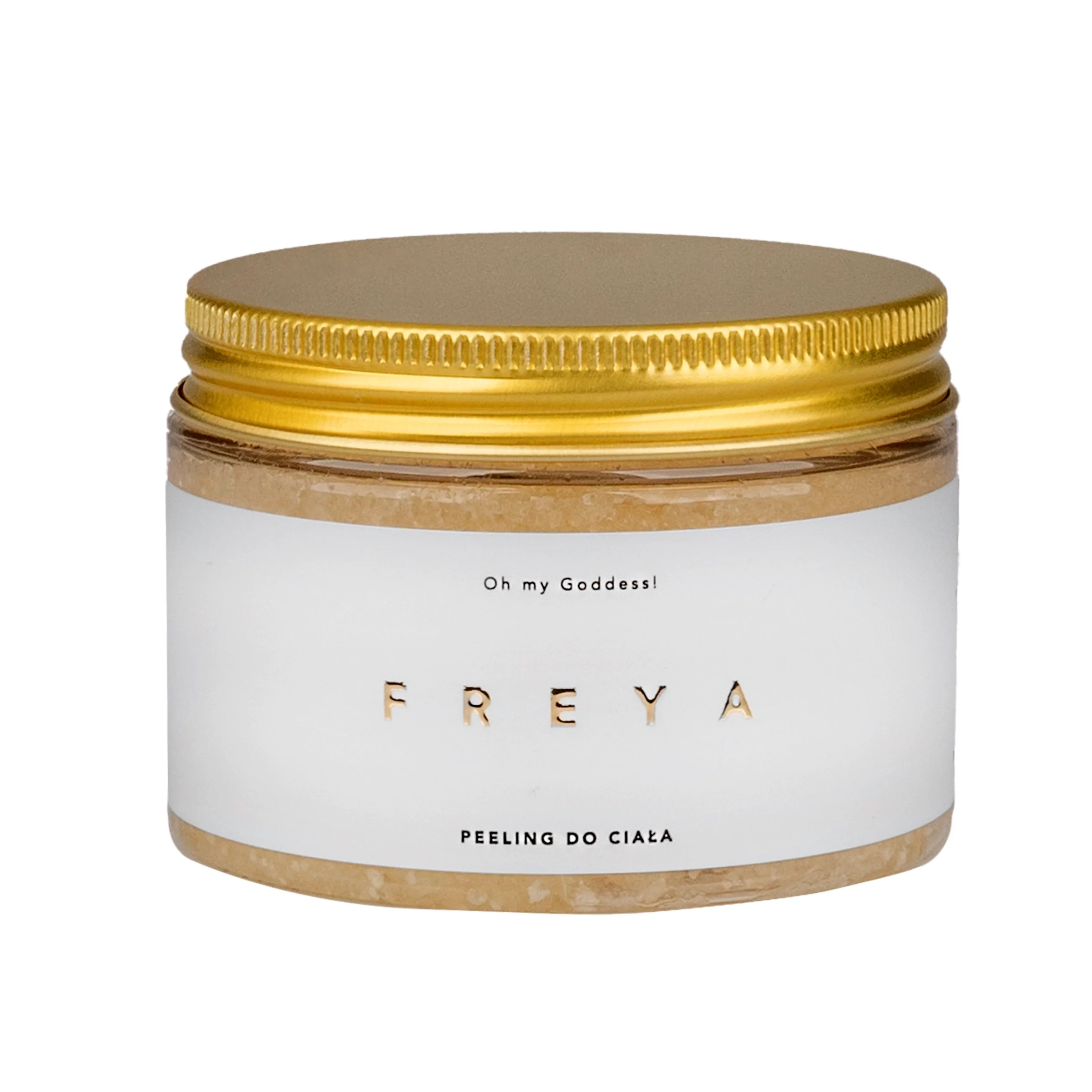 Freya peeling do ciała, 175 g