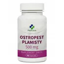 Ostropest Plamisty, ekstrakt, 500 mg, suplement diety, 60 kapsułek