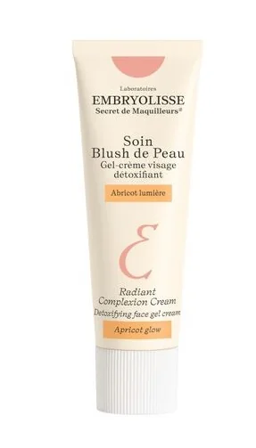 Embryolisse Soin Blush De Peau krem-żel detoksykująco-upiększający Apricot Glow, 30 ml