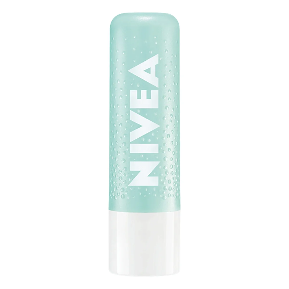 Nivea Caring Lip Scrub pielęgnujący peeling do ust Aloes, 4,8 g