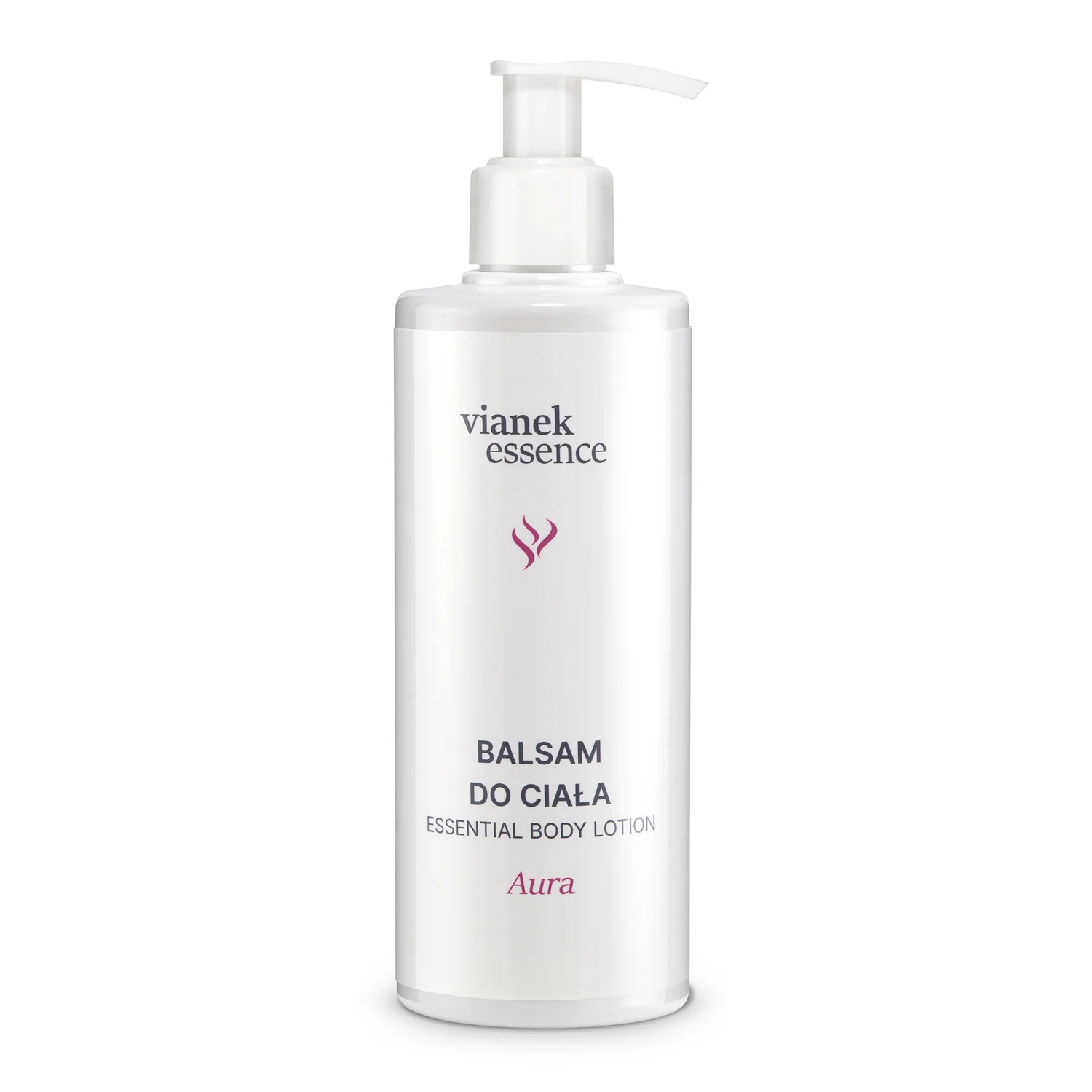 Vianek Essence Aura balsam do ciała, 300 ml
