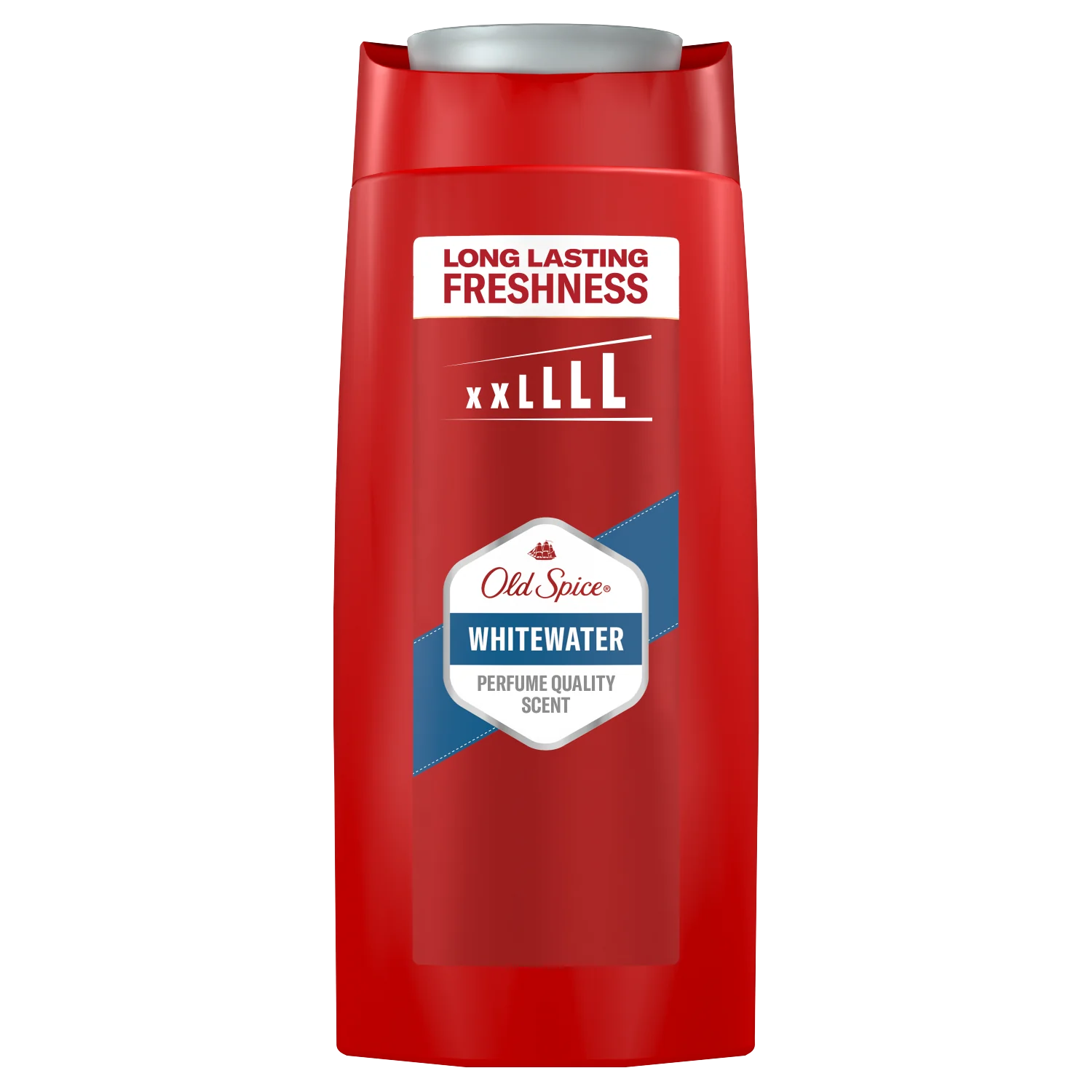 Old Spice Whitewater Żel pod prysznic dla mężczyzn, 675 ml