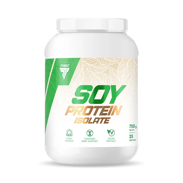 Trec Soy Protein Isolate mango, 750 g