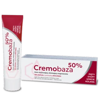 Cremobaza 50 % 30 g