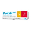Foxill, 1 mg/g, żel, 30g