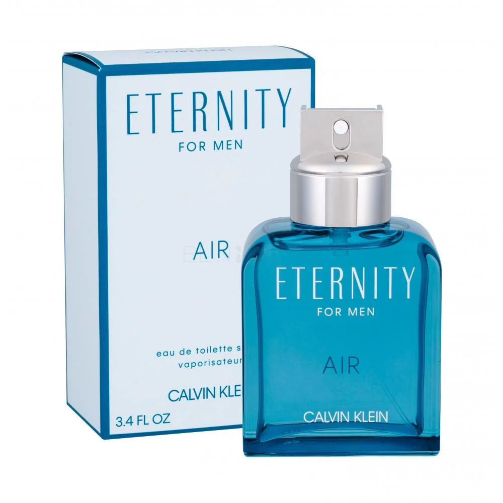 Calvin Klein Eternity For Men Air woda toaletowa, 100 ml