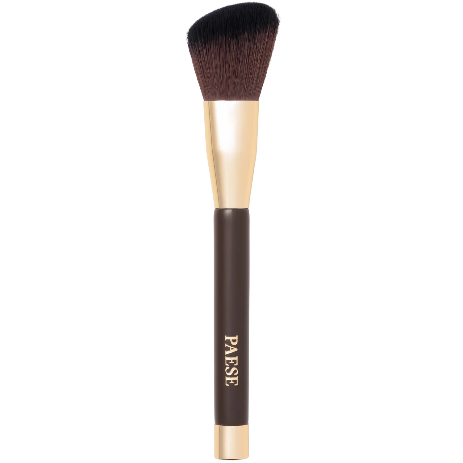 Paese Pędzel do różu i bronzera 02F, 1 sztuka