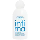 Ziaja Intima, kremowy płyn do higieny intymnej z kwasem laktobionowym, 200 ml