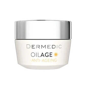 Dermedic Oilage odżywczy krem na dzień, 50 g
