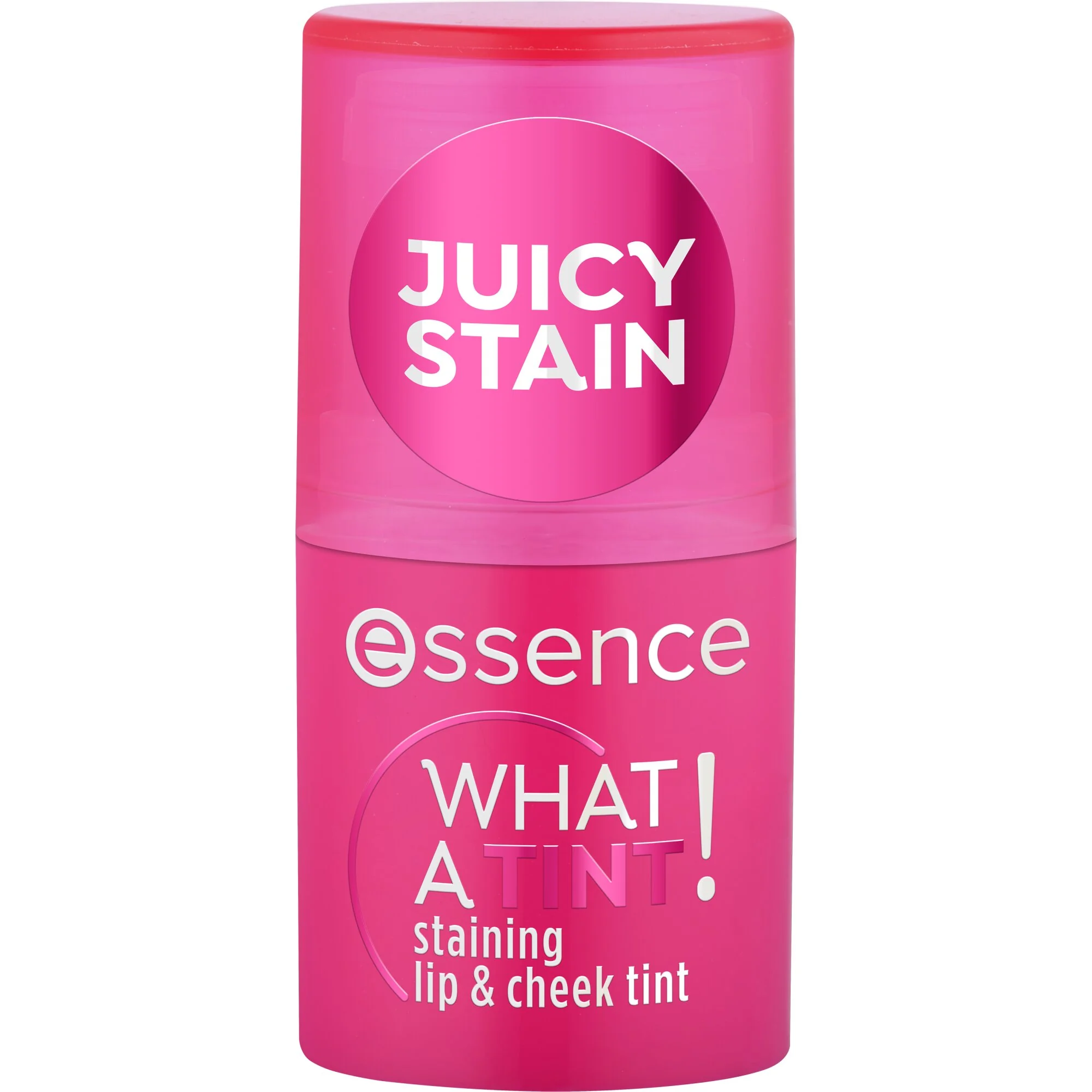 Essence What a tint! tint do ust i policzków 10, 5 g