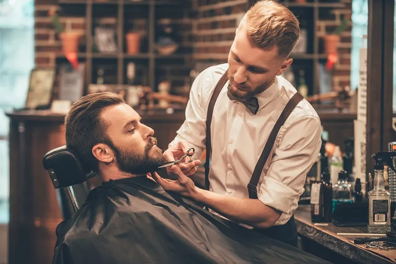 Jak dbać o brodę? Czyli poradnik dla drwala
