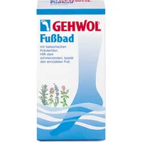 Gehwol, sól do kąpieli z olejkami, 400 g