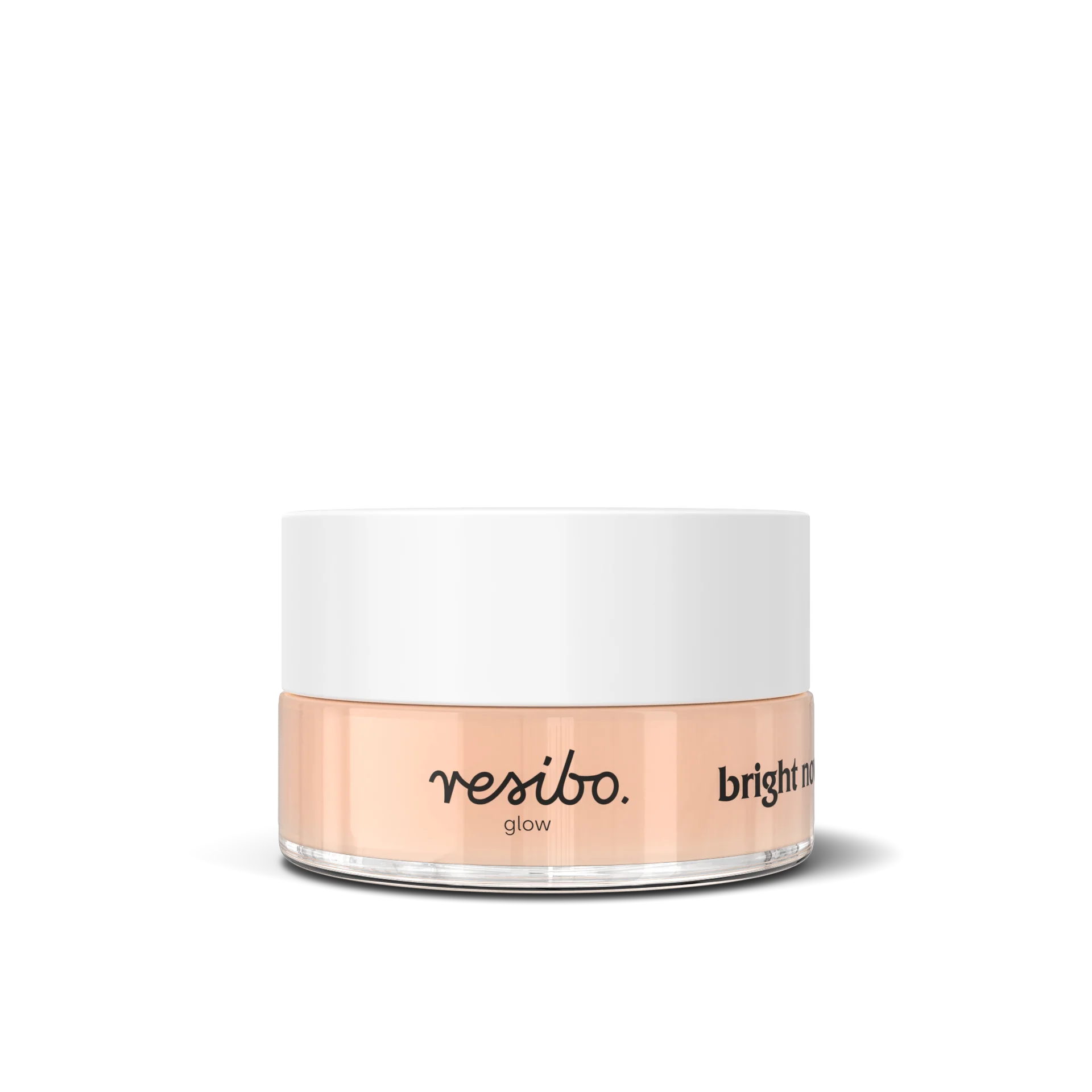 Resibo Bright Now korygujący krem pod oczy, 15 ml