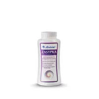 Zasypka antyperspiracyjna, 100 g