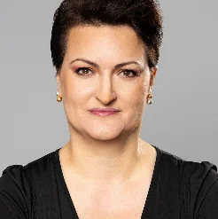 Katarzyna Stolarska