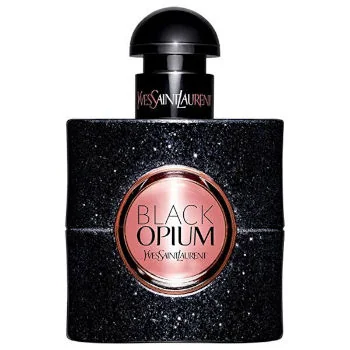 Yves Saint Laurent Black Opium woda perfumowana Yves Saint Laurent Black Opium woda perfumowana