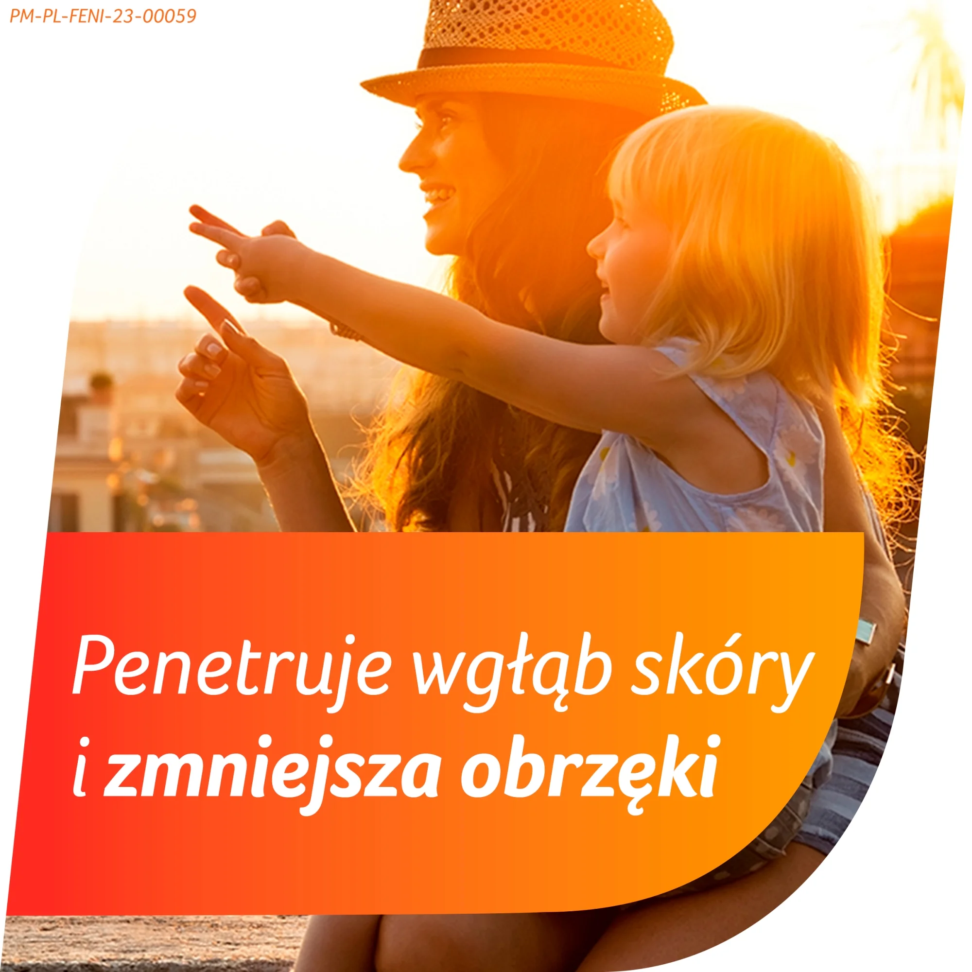 Fenistil Żel 1 mg/g, 30 g