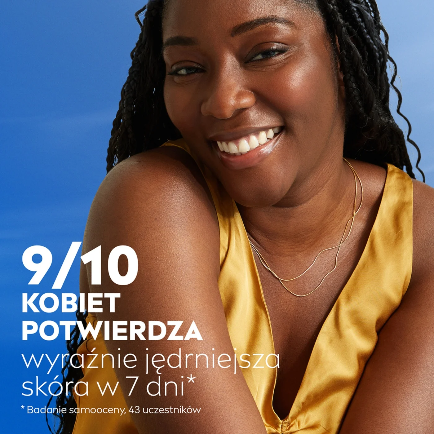 Nivea Q10 ujędrniający balsam do ciała z witaminą C, 625 ml