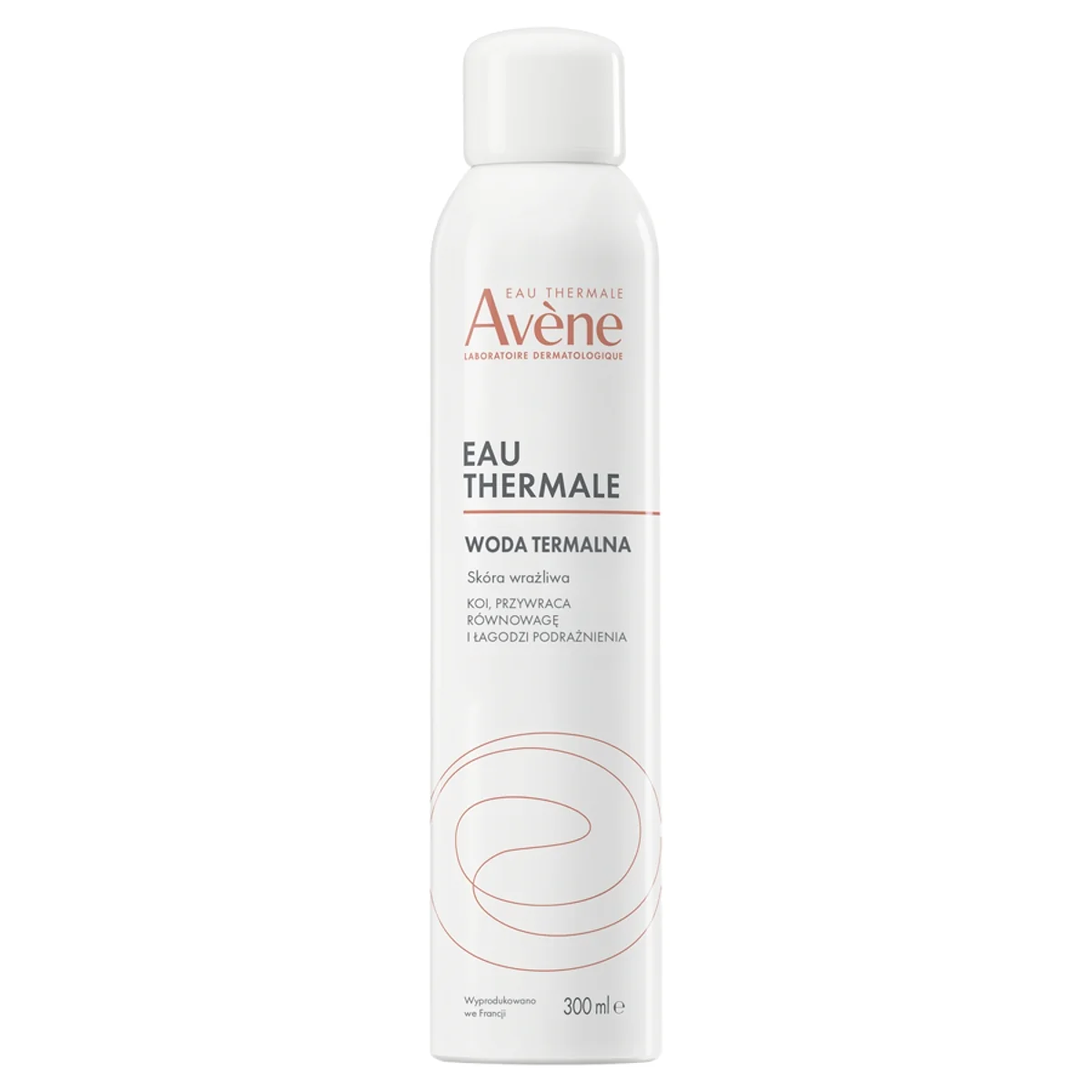 Avene woda termalna, 300 ml