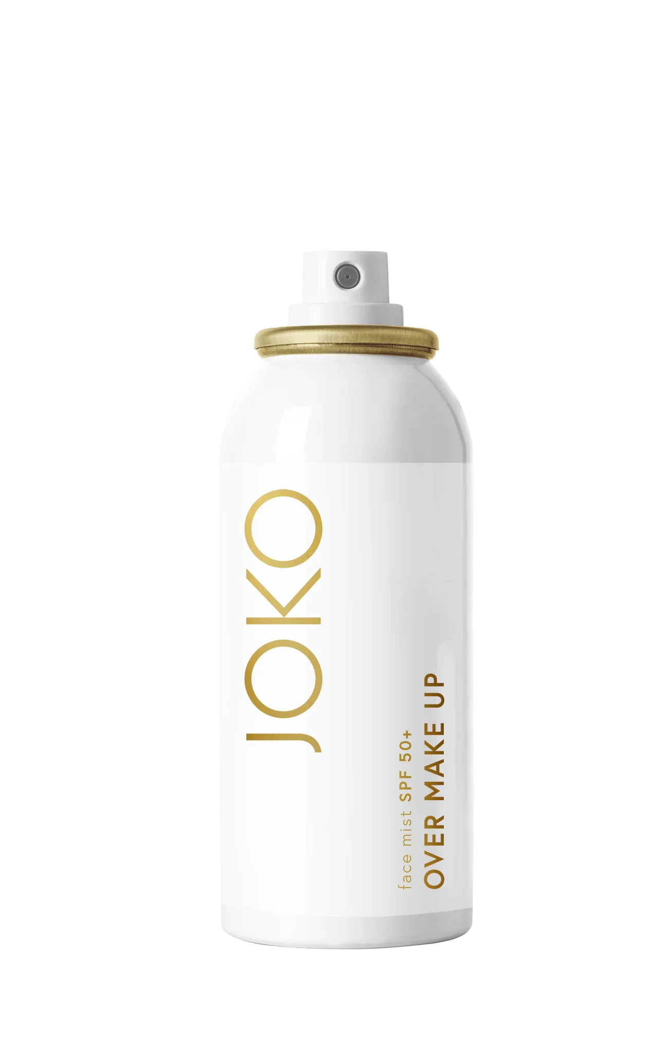 Joko Over Makeup mgiełka do twarzy z SPF 50, 75 ml